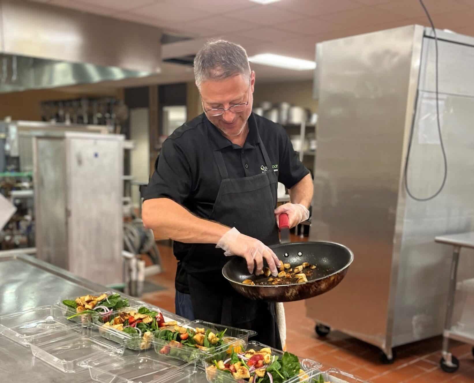 Careers-Culinary and Chef Roles