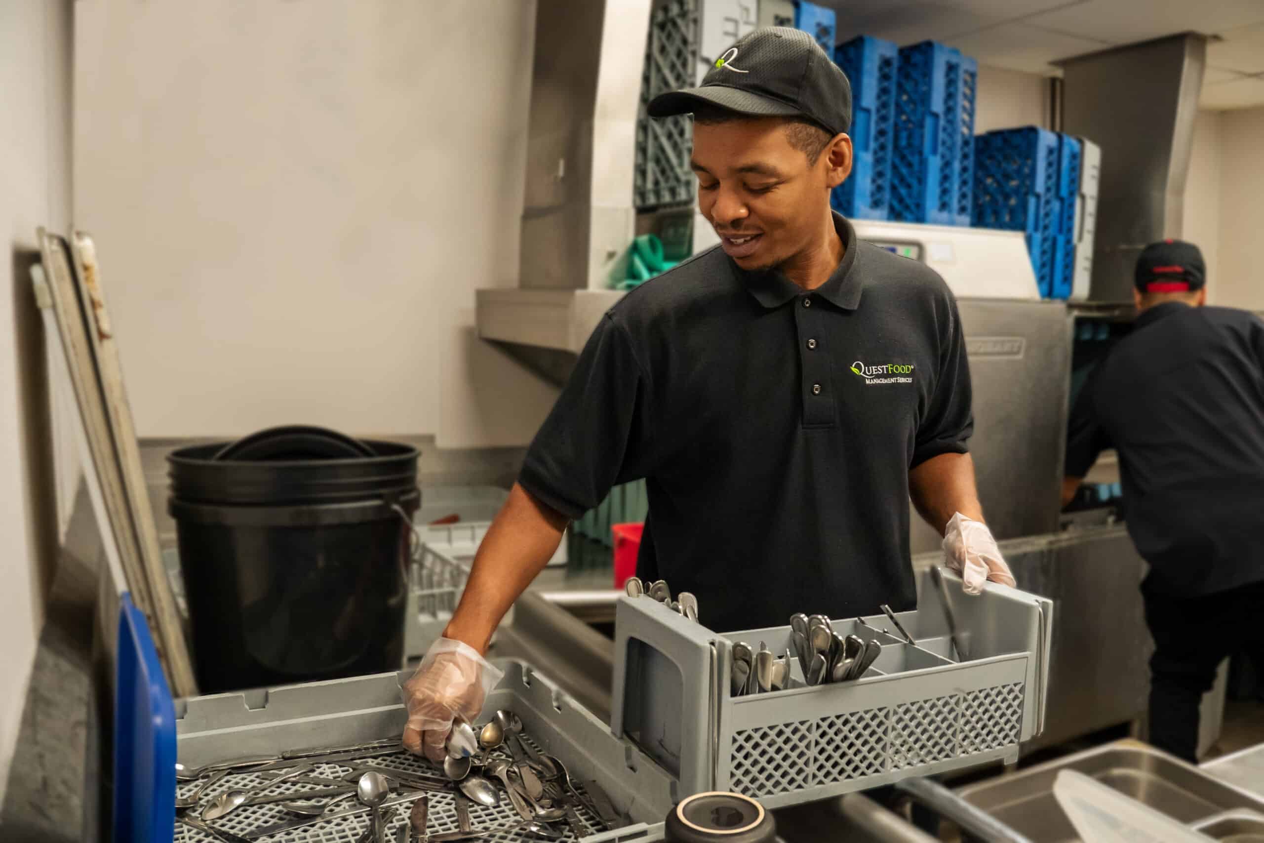 Careers-Dining Services