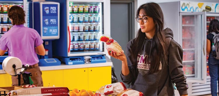 Get Ready for the Next Generation of Shoppers