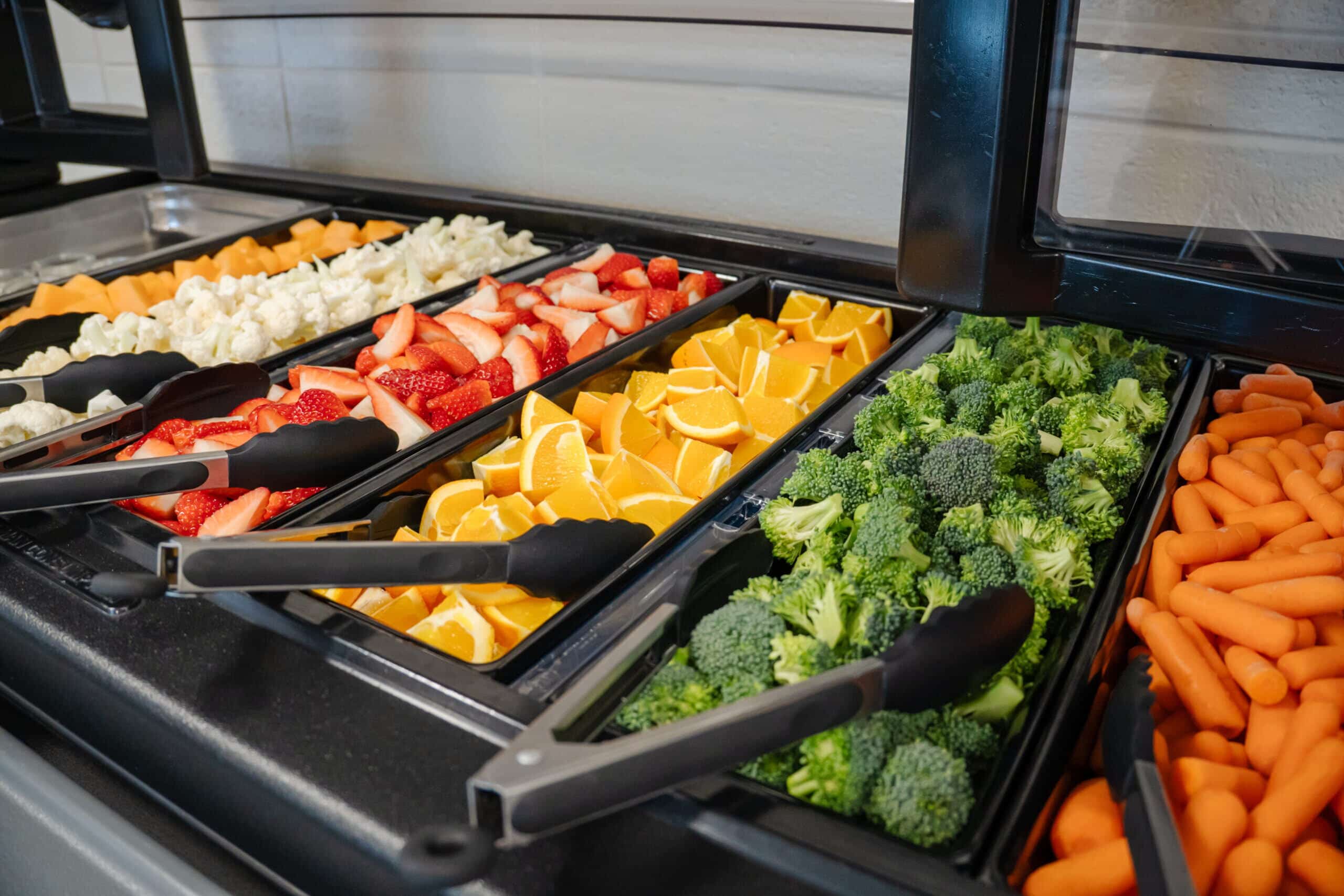 Quest-ClarendonHillsMiddleSchool