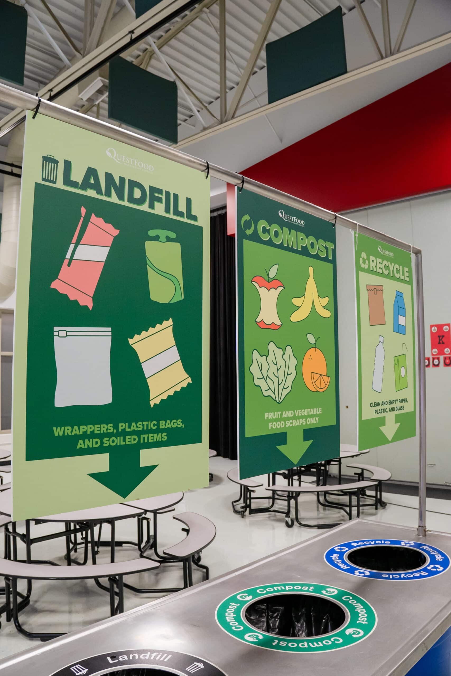 Quest NorthBarrington